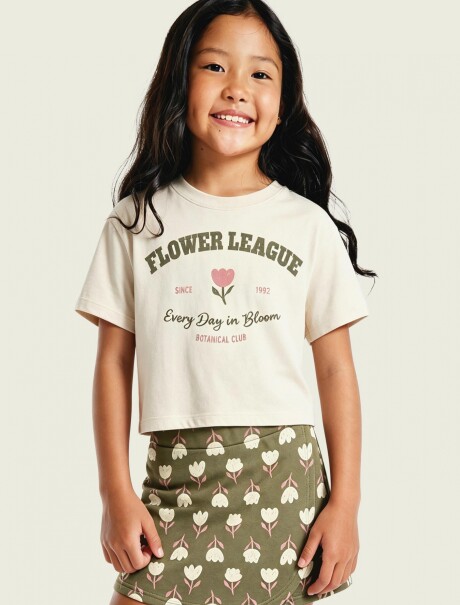 CONJUNTO INFANTIL VERDE