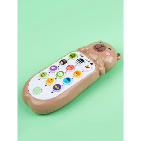 CELULAR CAPIBARA 001