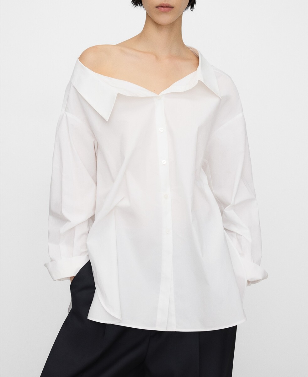 CAMISA CÉNIT 