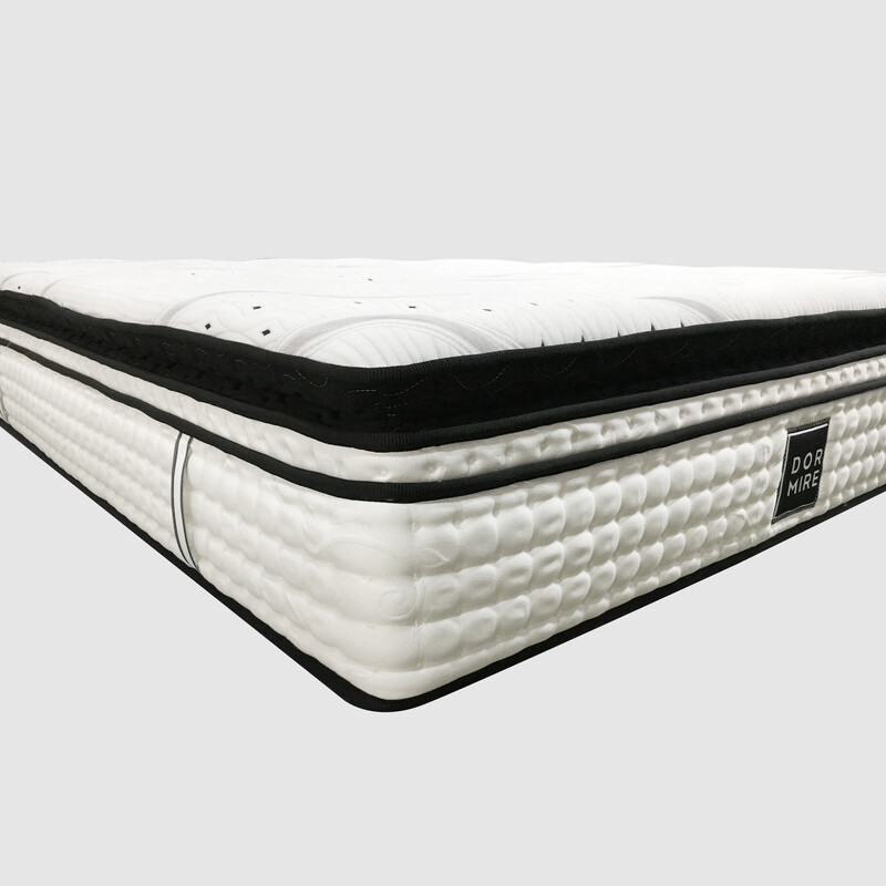 Colchón Evolution 200 x 200 Super King