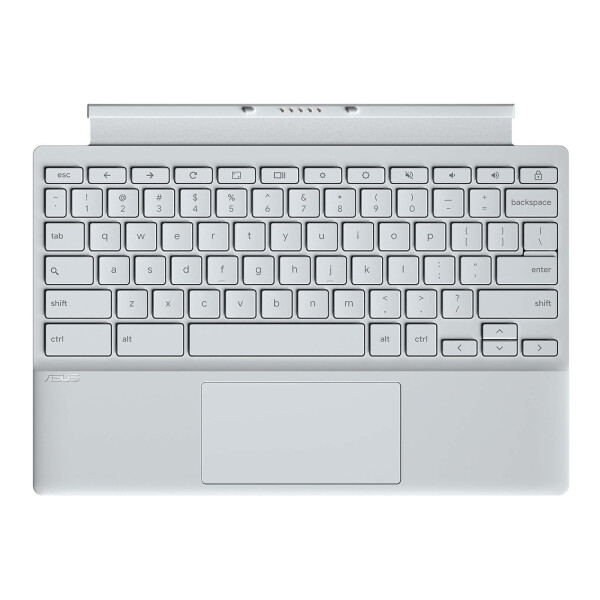 Chromebook Asus Cm3001 Octacore 8gb Ram 128gb CHROMEBOOK ASUS CM3001 8/128 PLATEADO