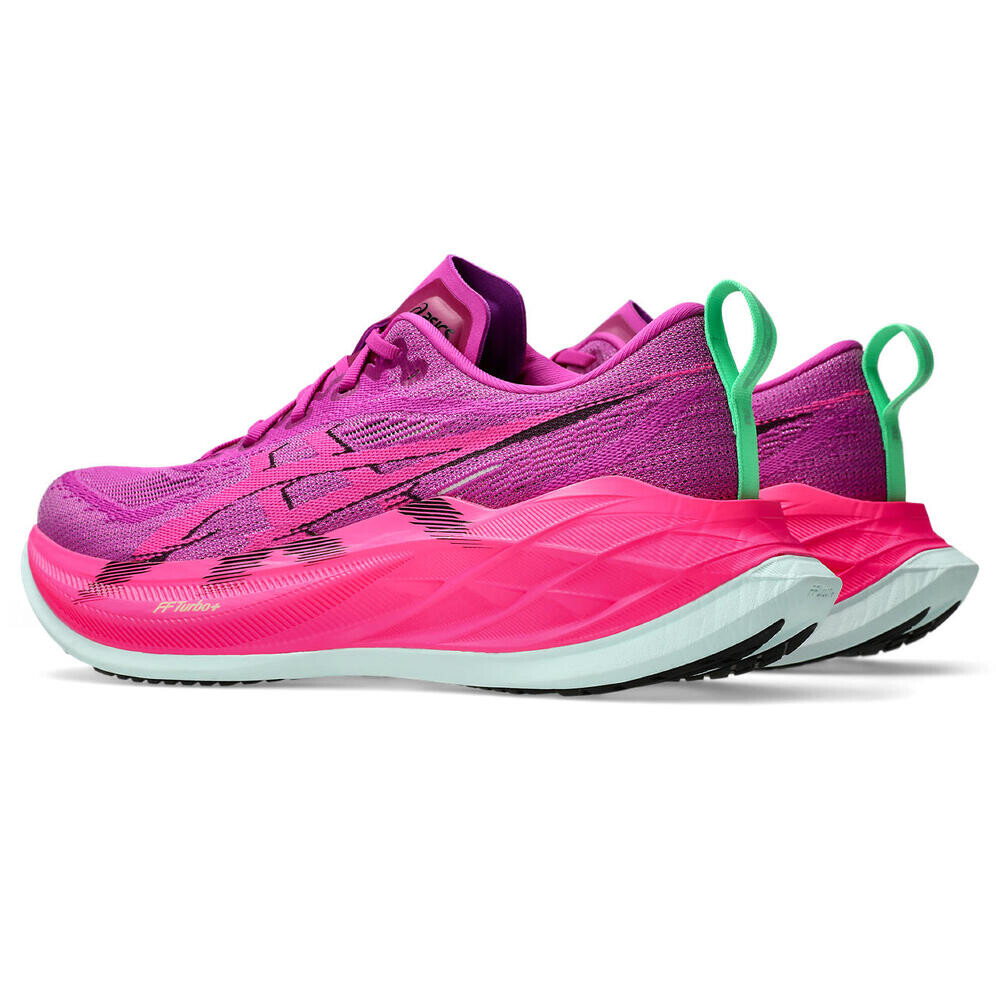 Superblast 2 - Unisex Bold Magenta/pink Glo
