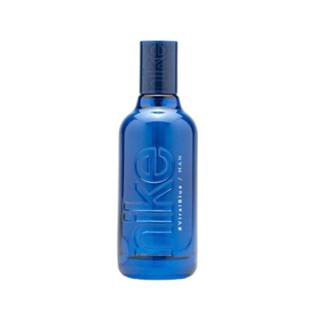 Fragancia Masculina Nike Next Generation Viralblue Man EDT 100 ml