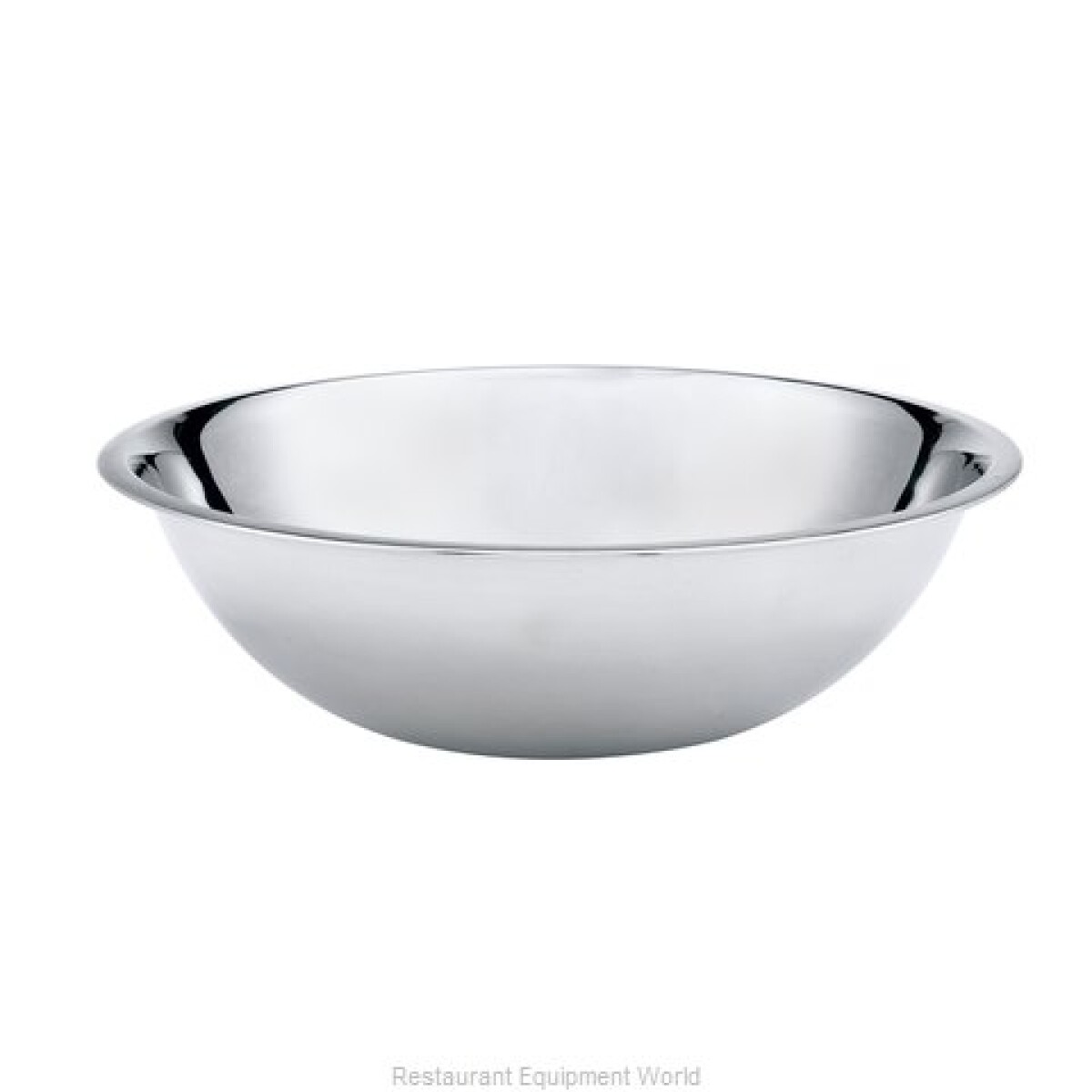 Bowl Acero inoxidable 27 x 9 cm 
