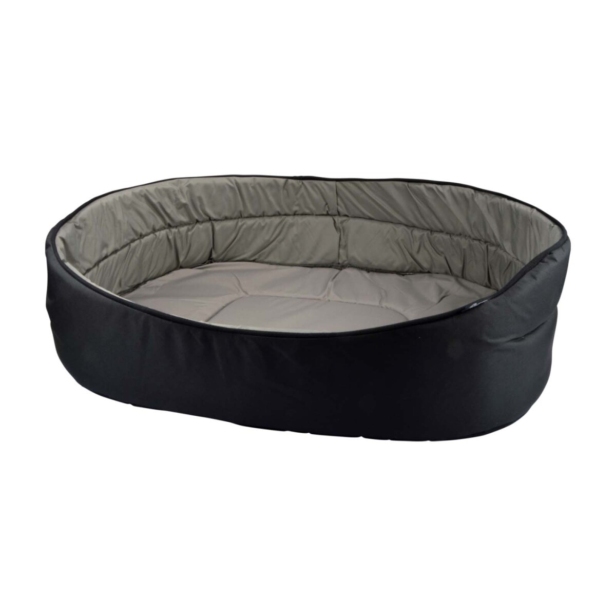 CAMA - PETS ESSENTIEL NEGRO POLIÉSTER 6COU278NR 