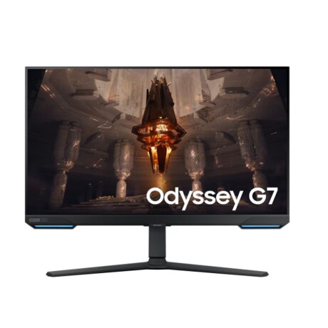Monitor Samsung Odyssey G70B 32"4K Uhd Ips G-sync 001