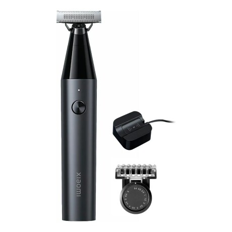 Afeitadora Inalámbrica Xiaomi Unibalde Trimmer 001