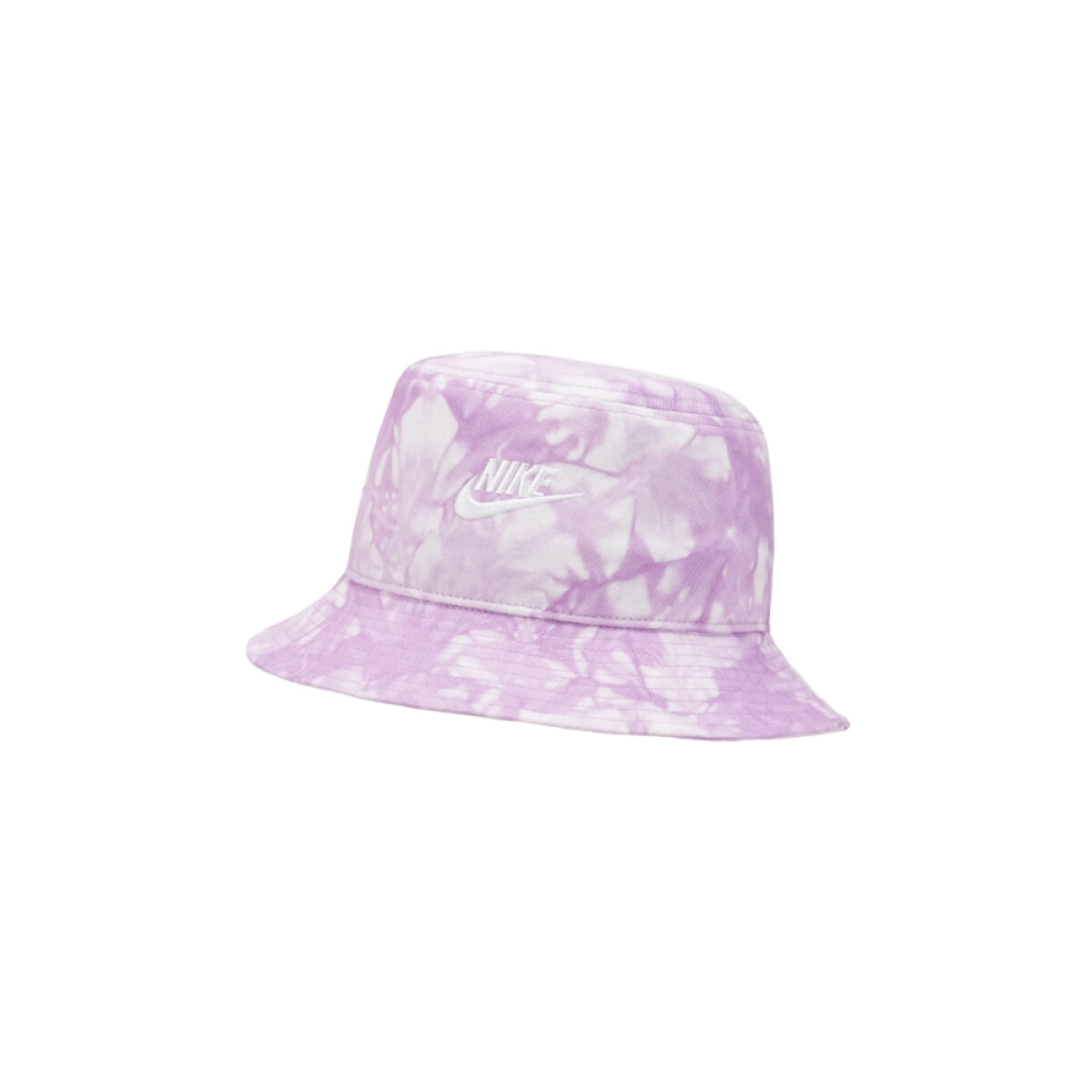 GORRA NIKE APEX TIE DYE - Pink 