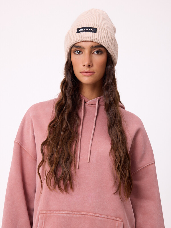 GORRO SURNIX RUSTY Taupe