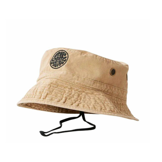 Sombrero Rip Curl Wetsuit Icon Mid -Beige Sombrero Rip Curl Wetsuit Icon Mid -Beige