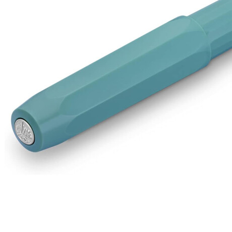 Lapicera Kaweco Perkeo Roller Ball Breezy Teal 0