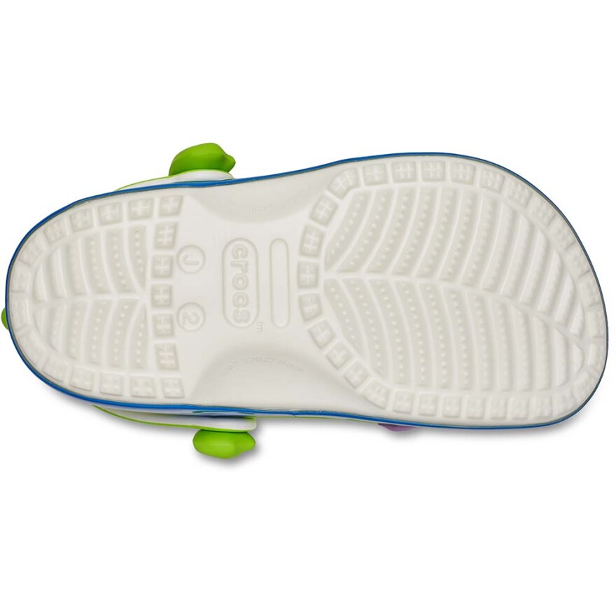 Crocs Toy Story Aliens Cls Clg T/K Multi