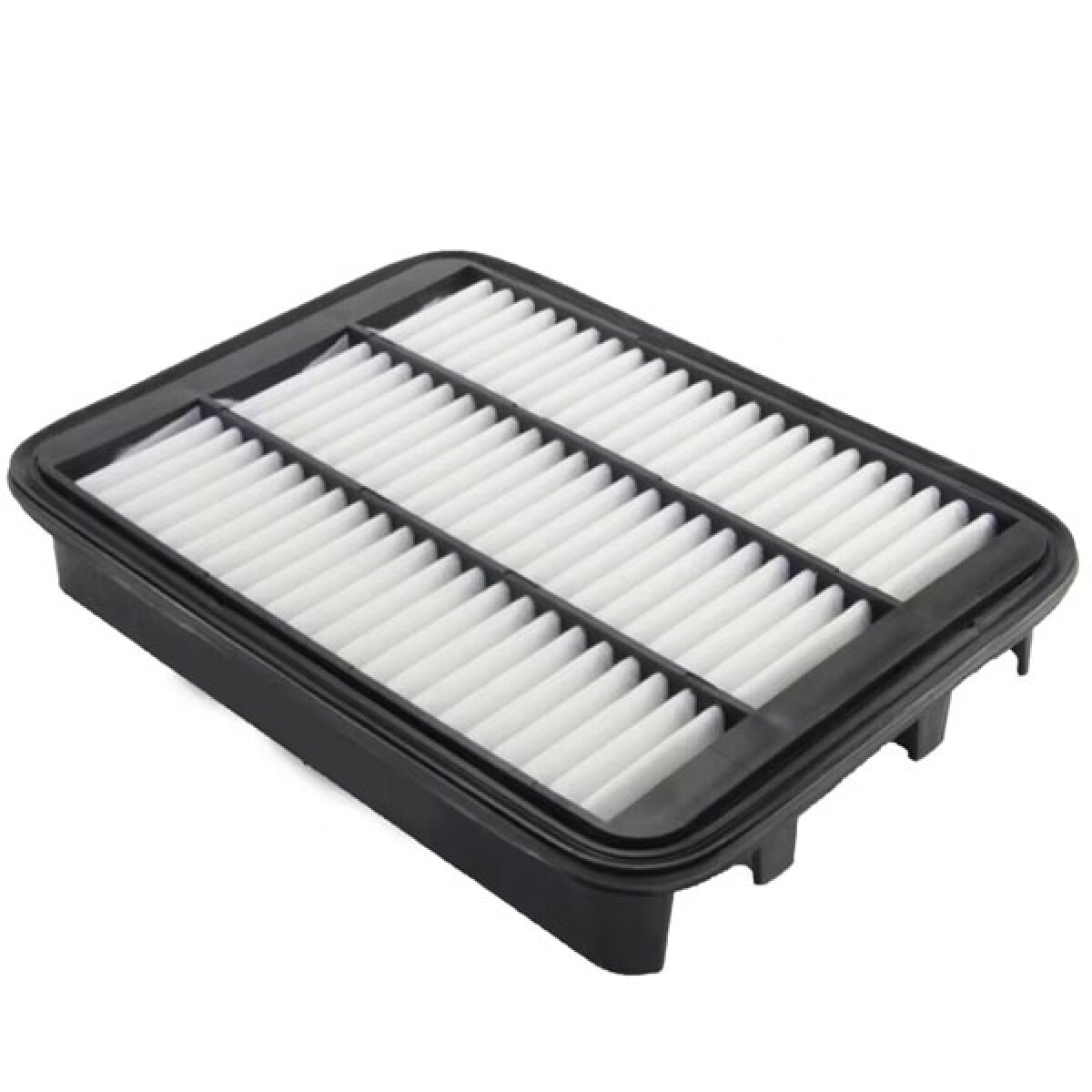 FILTRO AIRE CHERY TIGGO 1.6 2011 264X194X46 NAKAMURA 