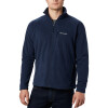 Campera Fast Trek II Full Zip Hombre COLLEGIATE NAVY