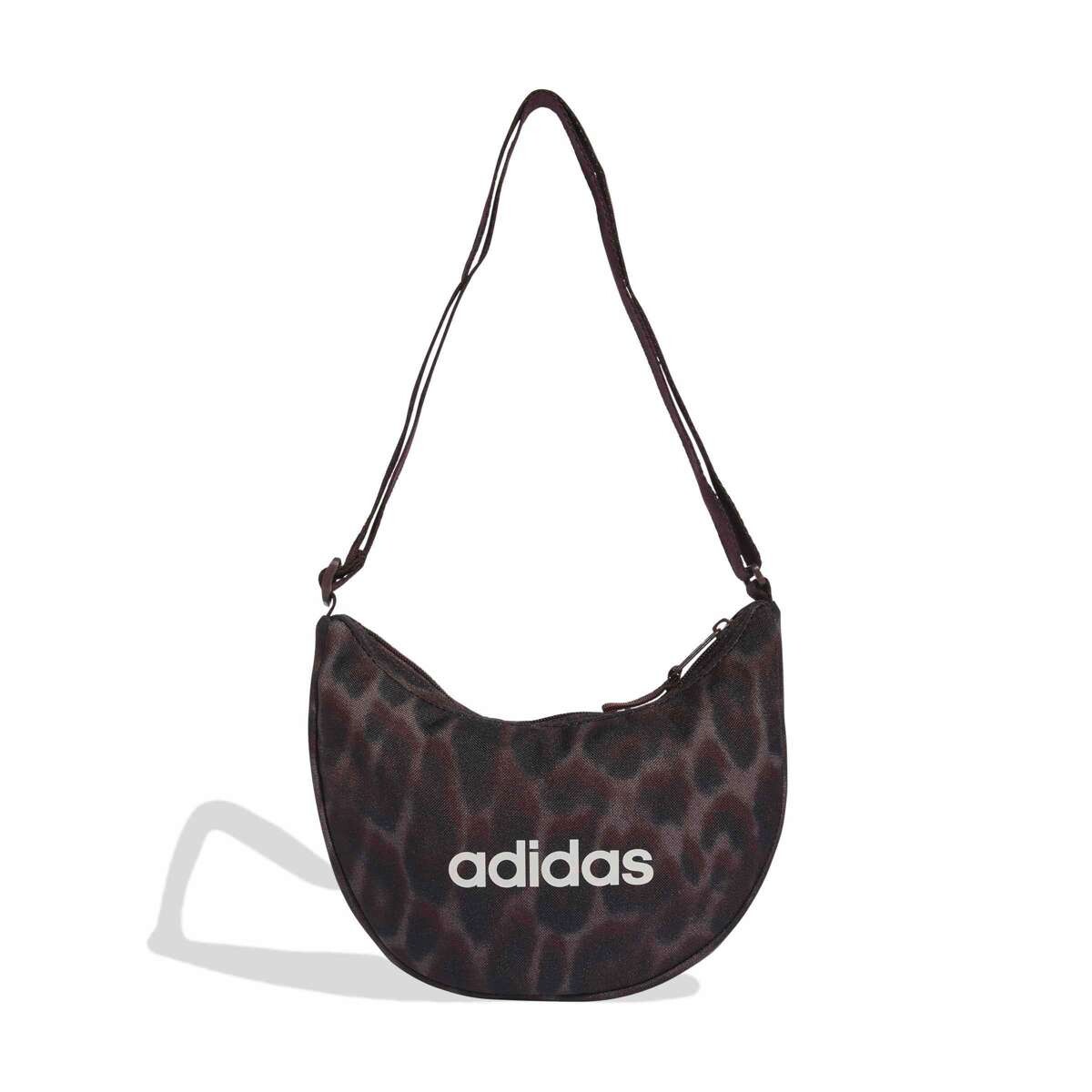 Bolso Linear Essential de Mujer - Multicolor 