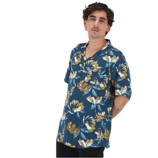 Camisa Deus Floral Camisa Deus Floral