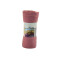 Manta polar 1 plaza 127x152 cm Rosa palido