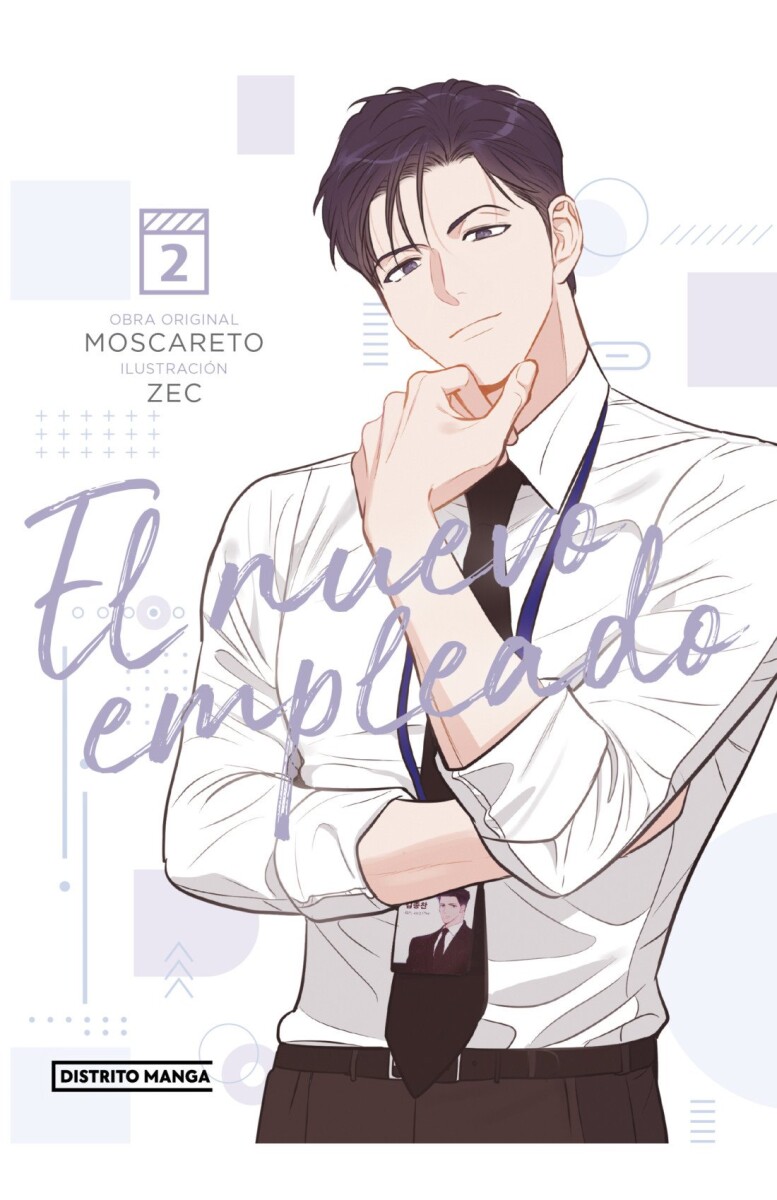 EL NUEVO EMPLEADO #2 