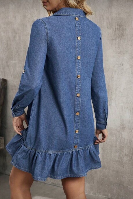 Vestido AGATHA Vestido AGATHA