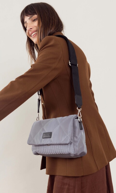 BANDOLERA MORRAL YAEL MORA