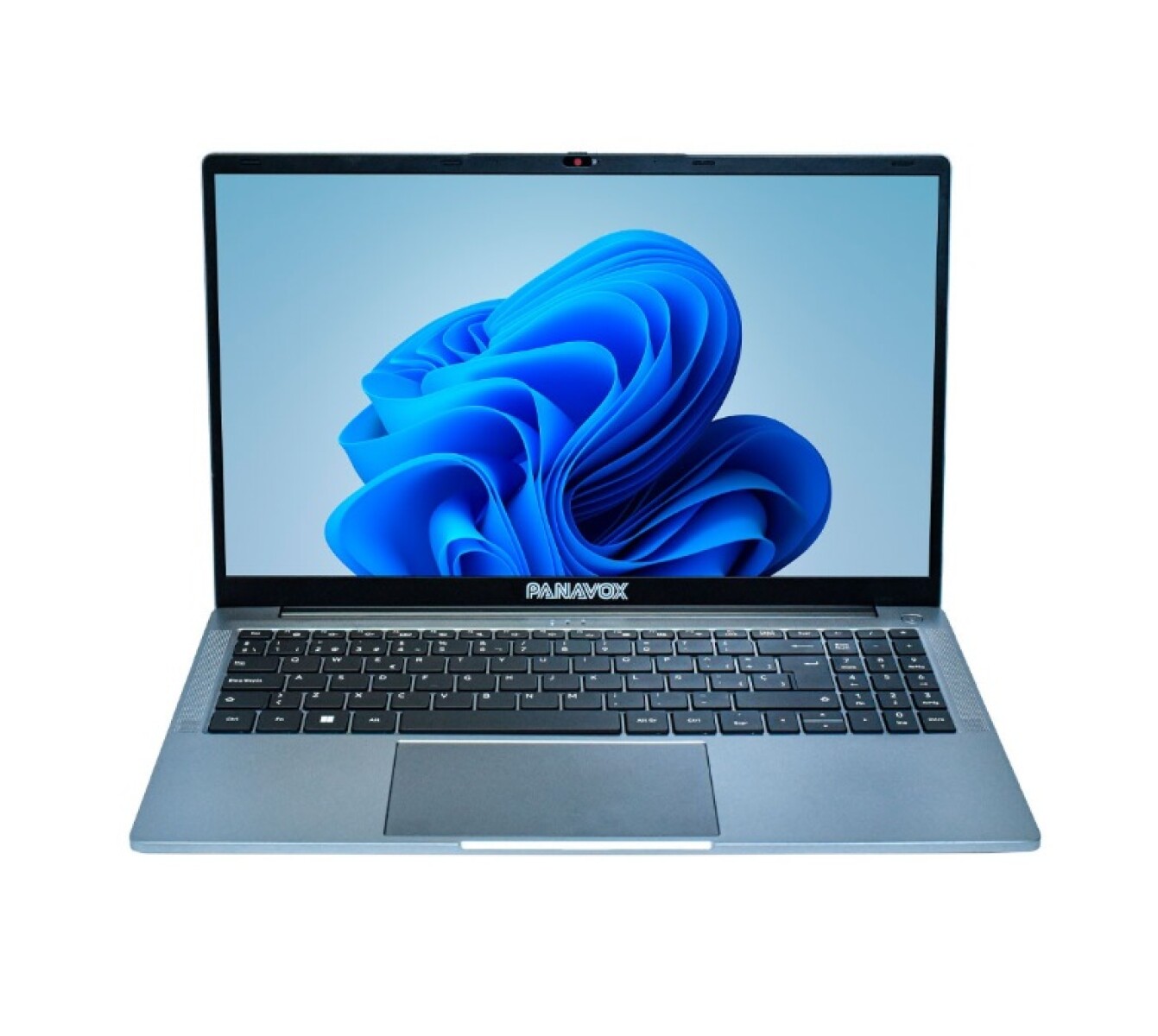 Notebook Panavox i3 8GB 512GB 15.6" 