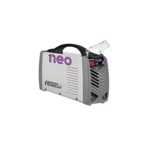 Soldador Inverter Neo 250 AMP Soldador Inverter Neo 250 AMP