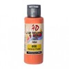 PINTURA ACRILICA ARTISTICA DIBU 60 ML. DIFERENTES COLORES COLOR NARANJA PASTEL 060