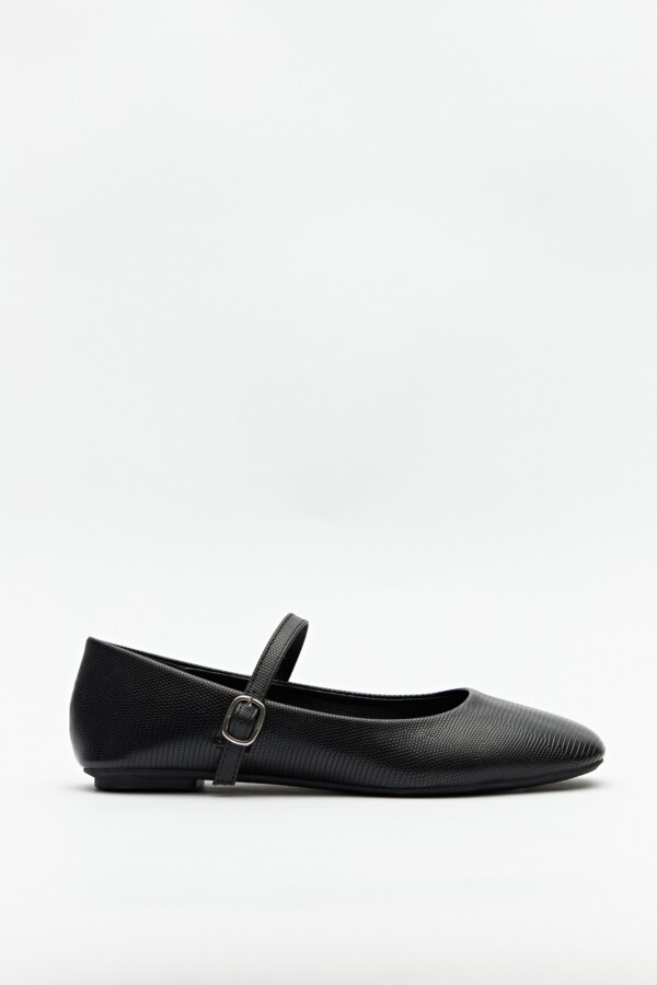 BALERINA WEEDERS Negro