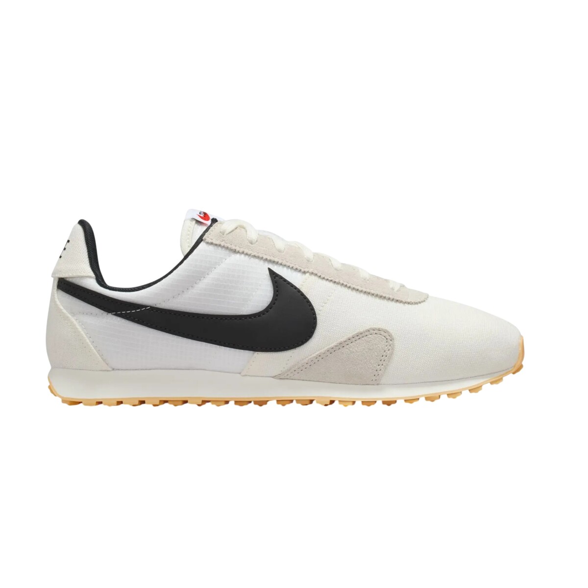 Championes Nike Pre Montreal Racer Vintage - White 
