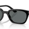 RayBan Zaya Negro Polarizado