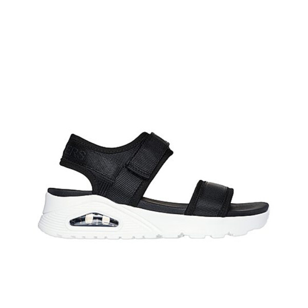 Sandalias Uno New Sesh Negro