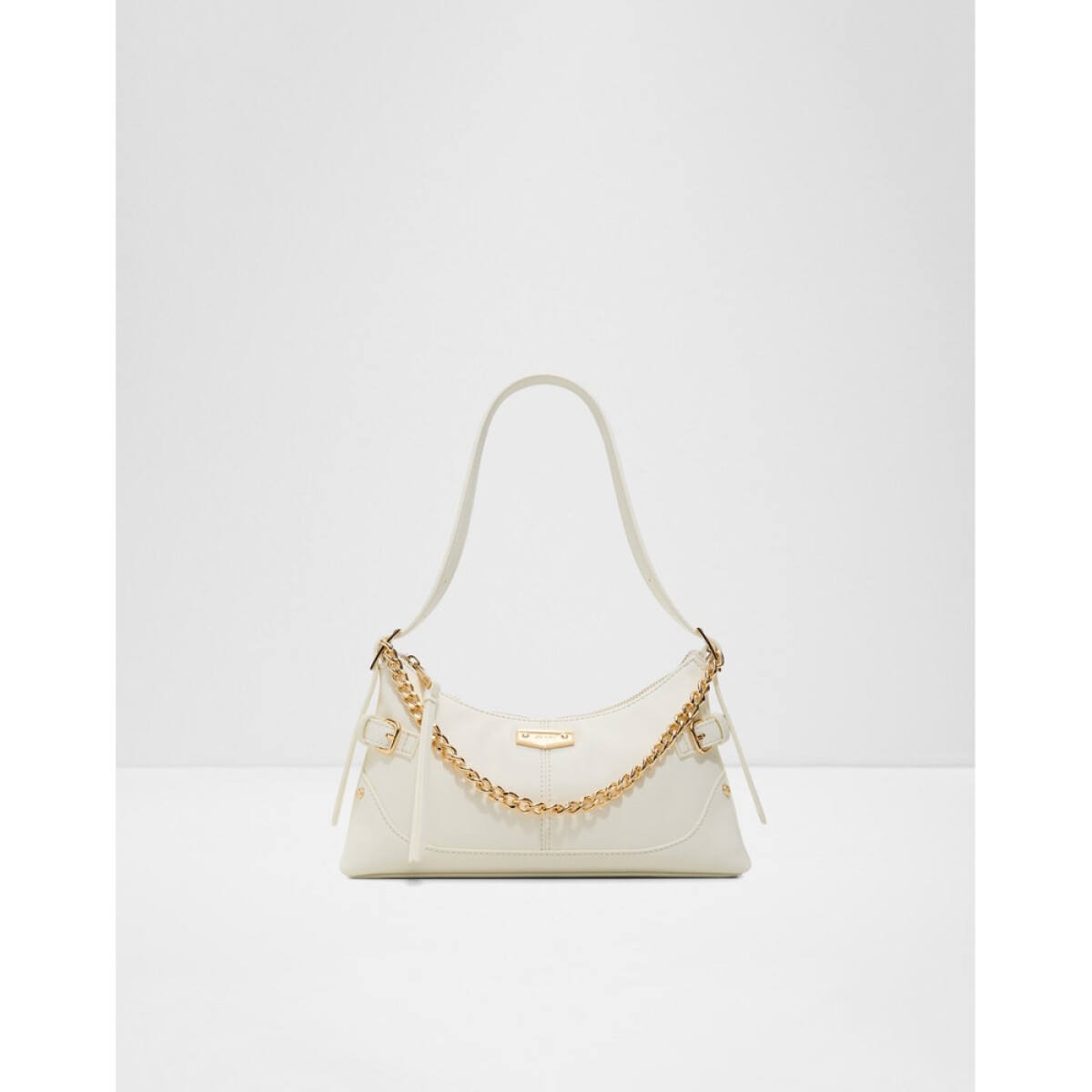 CONCOURSE WHITE SYNTHETIC - WHITE 
