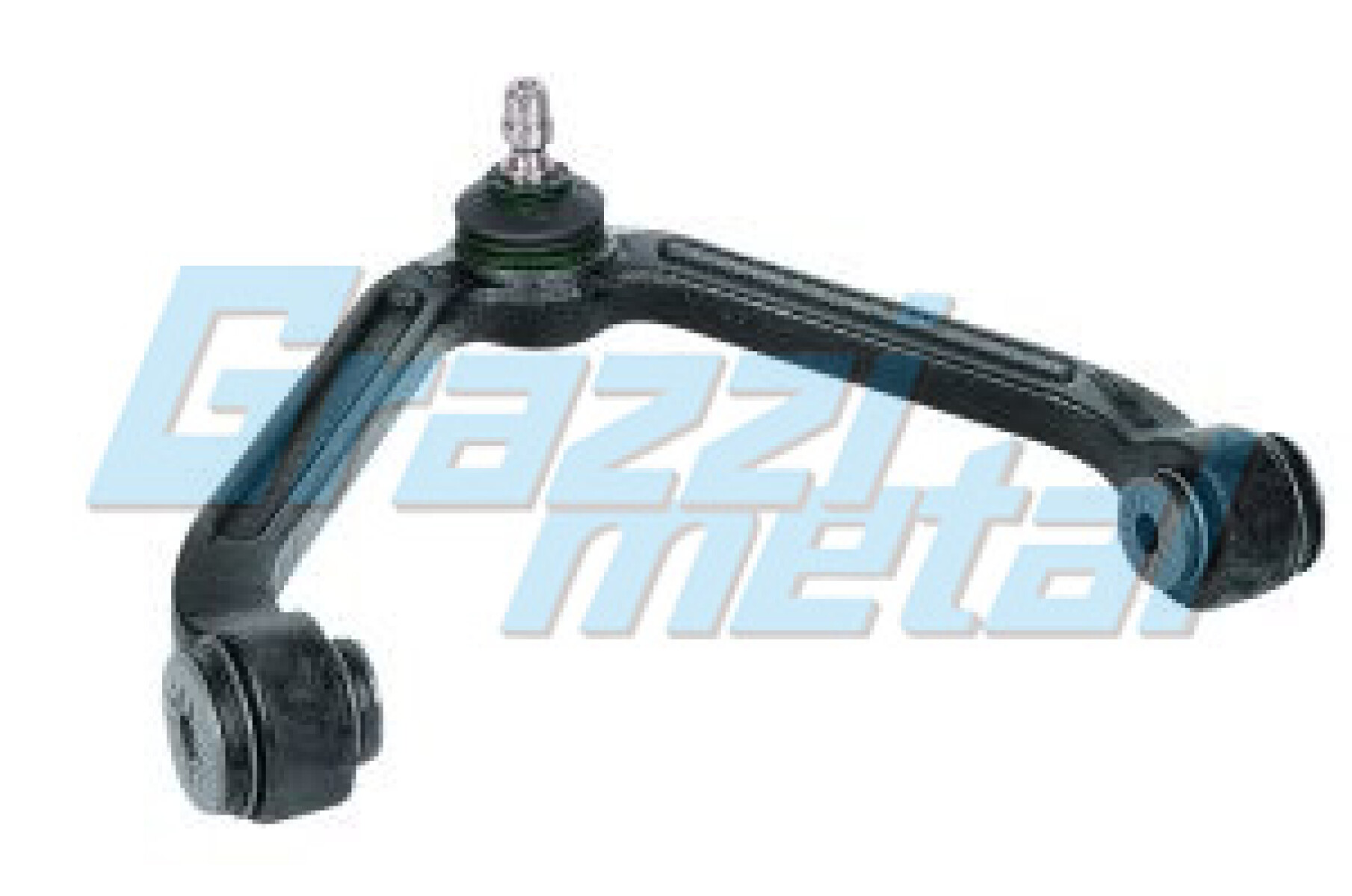 BASTIDOR SUSPENSION FORD SUPERIOR IZQ RANGER - 
