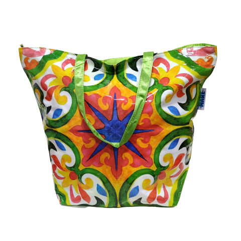 OUTLET Bolso impermeable de verano Outlet Bolso Impermeable De Verano