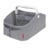 CAMBSHLUZ Organizador De Pañales Con Luz Skip Hop Gris