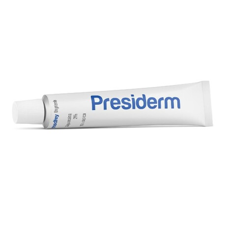 Presiderm Ungüento 15 G Presiderm Ungüento 15 G