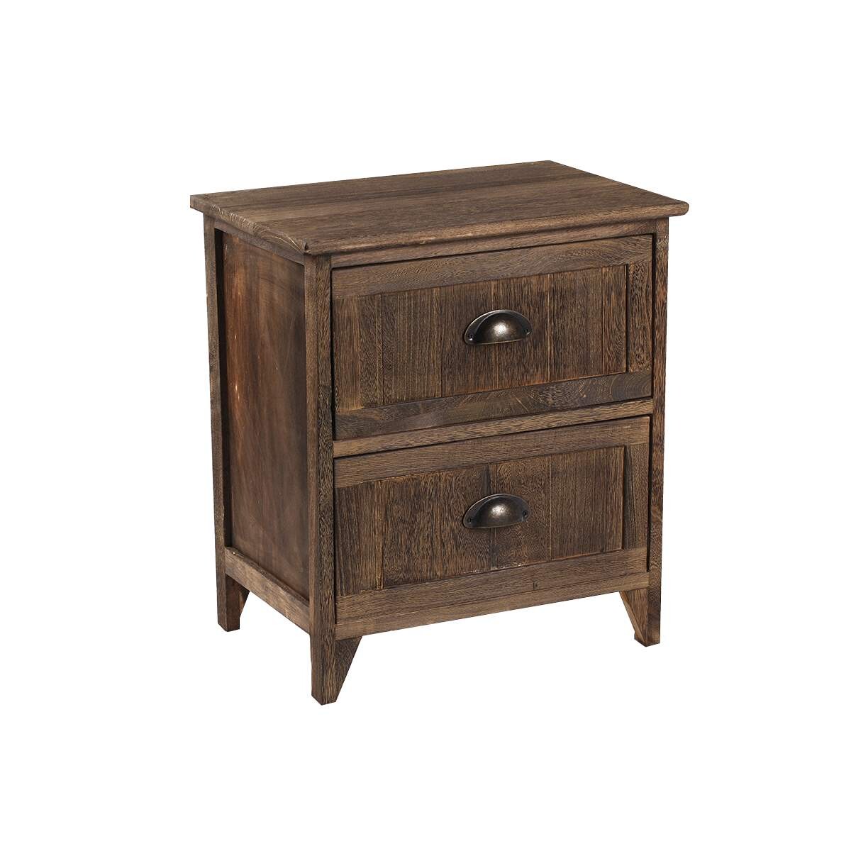 Cajonera T12 011 
