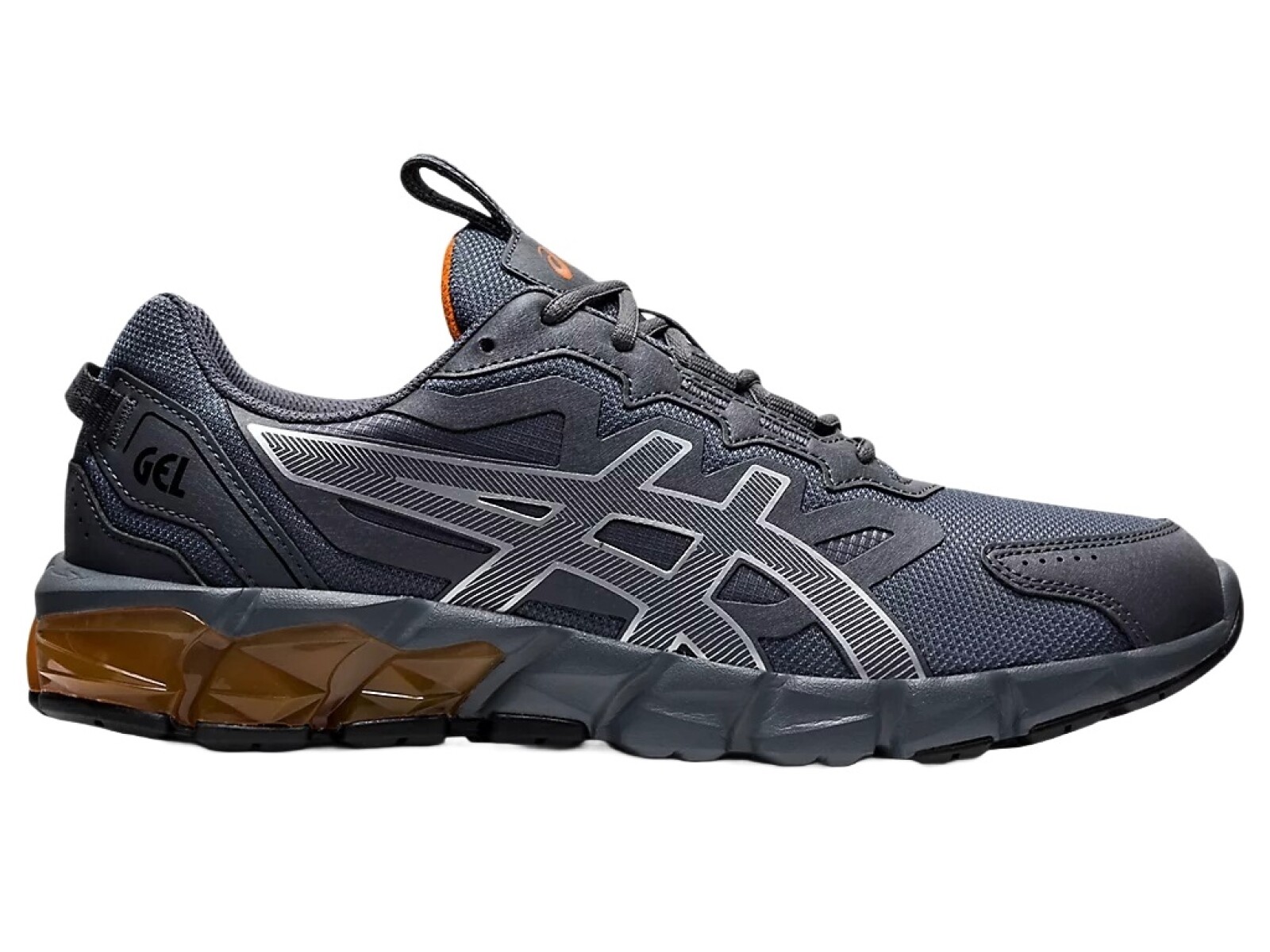 Calzados Asics SPORTSTYLE MASC. GEL-QUANTUM_90 1201A064.023 - Gris 
