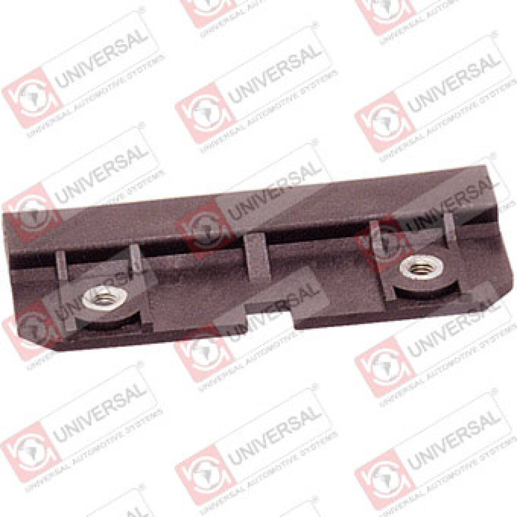 Máquina levanta cristal delantero inferior Volkswagen Gol 2 puertas