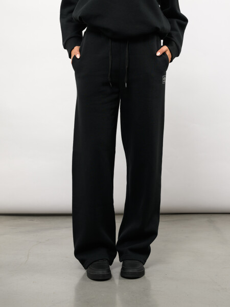 Pantalón Recto Terra Umbro Mujer 002