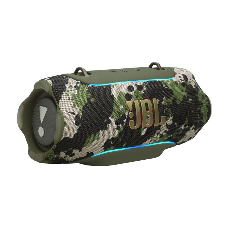 Parlante portátil JBL Xtreme 5 Bluetooth Squad Parlante portátil JBL Xtreme 5 Bluetooth Squad