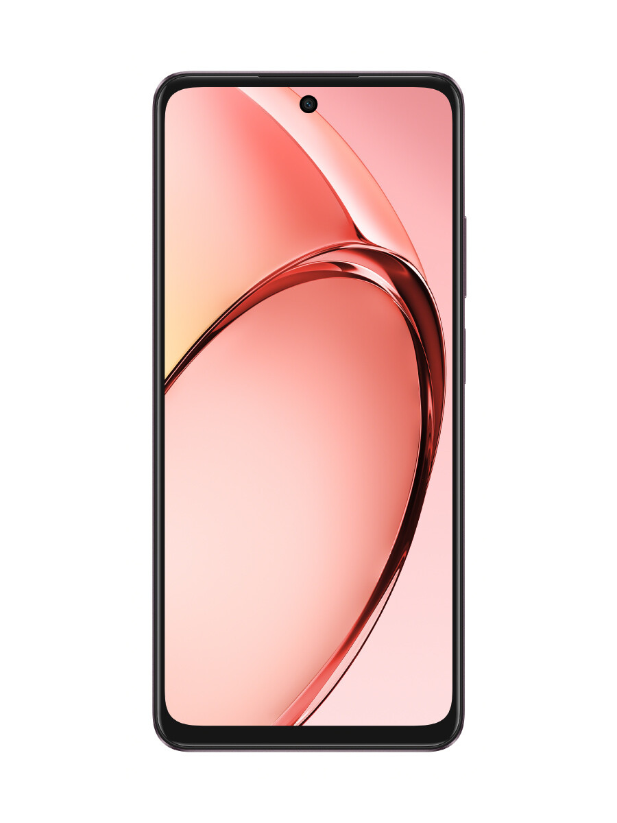 Oppo A40 256GB - Red 
