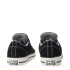 Championes Unisex Converse Chuck Yaylor Puff Negro