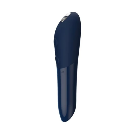 Vibrador We Vibe Tango X Azul Vibrador We Vibe Tango X Azul