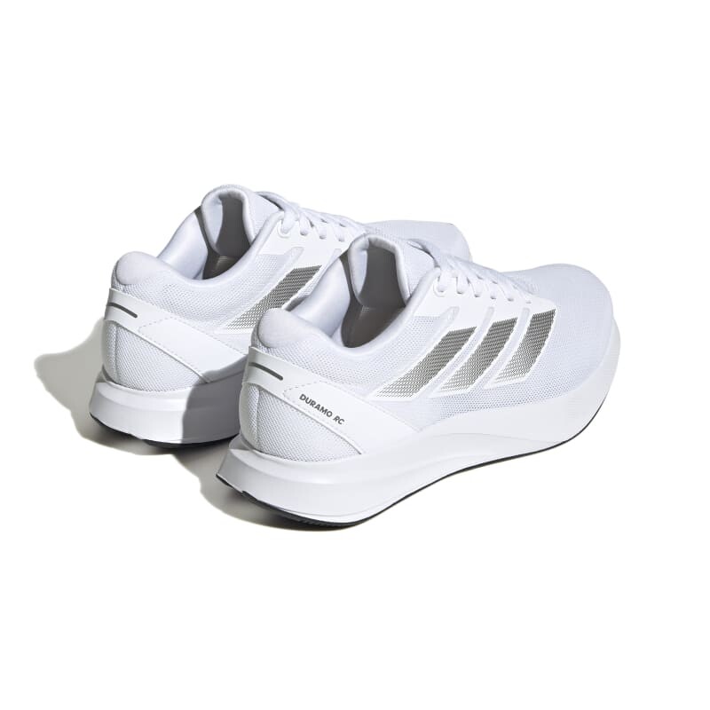 Championes Adidas Duramo RC Blanco
