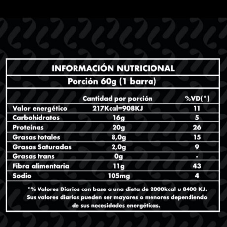 ¡OFERTA IMPERDIBLE! Barra Best Protein Caja X10 NB Frutos rojos