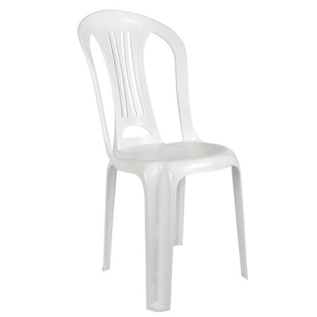 SILLA PLÁSTICA SIN APOYA BRAZOS "MOR" SILLA PLÁSTICA SIN APOYA BRAZOS "MOR"