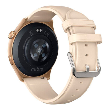 Reloj Inteligente Mibro Watch Lite 3 44,8mm 2atm 1,3'' Bluetooth 001
