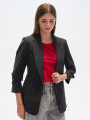 Blazer Montana Negro