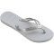 Elegance - Mujer Gris Hielo
